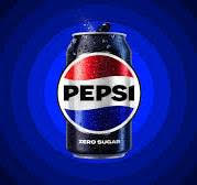 Sponsor Logo for Pepsi