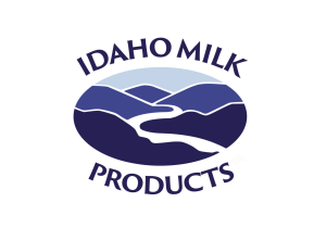 Sponsor Logo for IDAHO MILK PRODUCTS