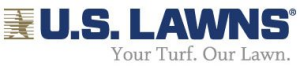 Sponsor Logo for U. S. Lawns
