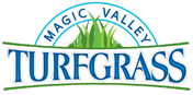 Sponsor Logo for Magic Valley Turfgrass