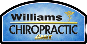 Sponsor Logo for Williams Chiropractic Clinic