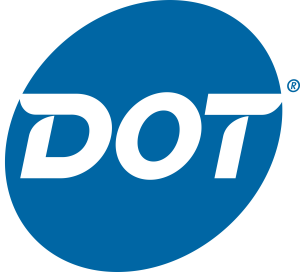 Sponsor Logo for Dot Foods