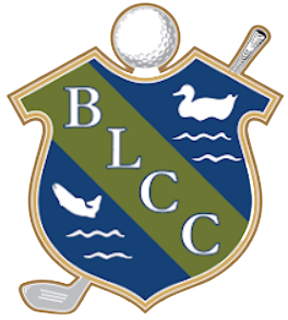 Sponsor Logo for Blue Lakes Country Club