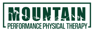 Sponsor Logo for Mountain Performance Physical Therapy