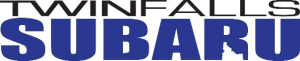 Sponsor Logo for Twin Falls Subaru