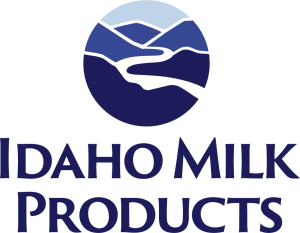 Sponsor Logo for IDAHO MILK PRODUCTS