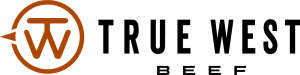 Sponsor Logo for True West Beef