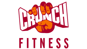 Sponsor Logo for Crunch Fitness Mandeville