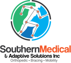 Sponsor Logo for Southern Medical & Adaptive Solutions, Inc.