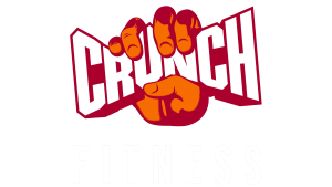 Sponsor Logo for Crunch Fitness