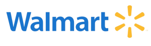Sponsor Logo for walmart