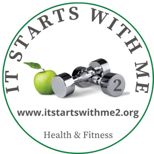 Sponsor Logo for It Starts With Me 2