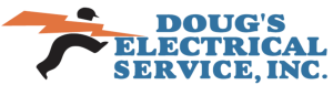 Sponsor Logo for Doug's Electrical Service