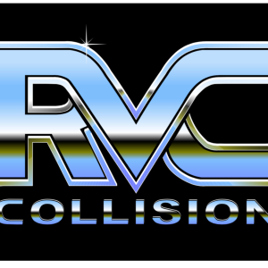 Sponsor Logo for River Valley Collision