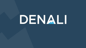 Sponsor Logo for Denali Water