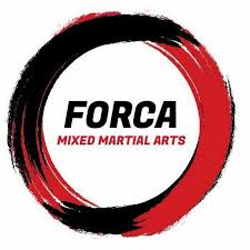 Sponsor Logo for Forca Martial Arts