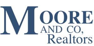 Sponsor Logo for Moore and Company