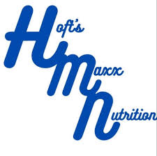 Sponsor Logo for Hoft's Maxx Nutrition