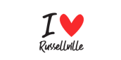 Sponsor Logo for Russellville Tourism