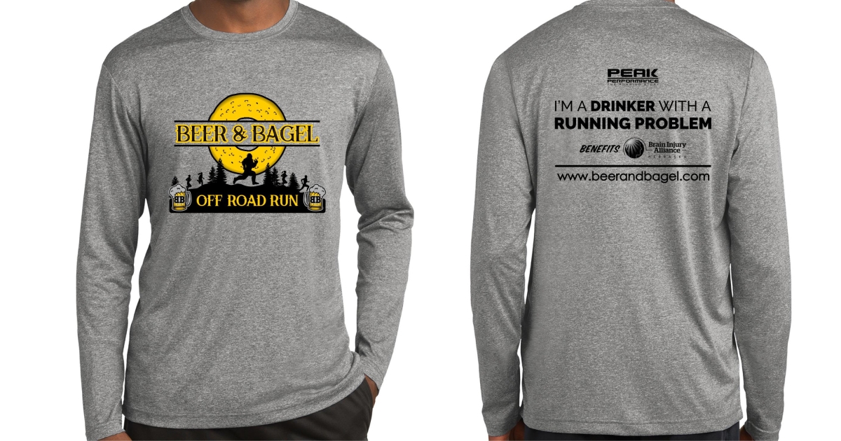 Beer & Bagel Run Kansas City Find a Participant