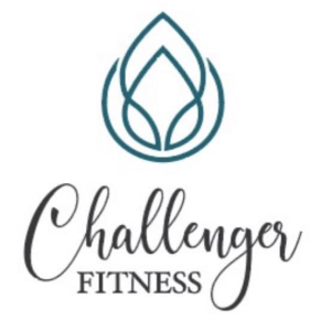 Sponsor Logo for Challenger Fitness