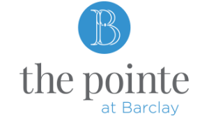 Sponsor Logo for The Pointe at Barclay