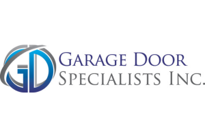 Sponsor Logo for Garage Door Specialist Inc.