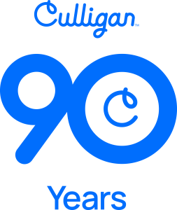 Sponsor Logo for Culligan