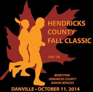 Hendricks County Fall Classic 10K Run/5K Walk