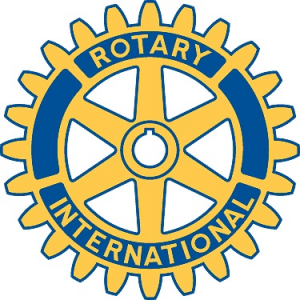 Sponsor Logo for Rotary of Stuttgart