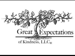 Sponsor Logo for Great Expectations of Kindness