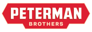 Sponsor Logo for Peterman Brothers