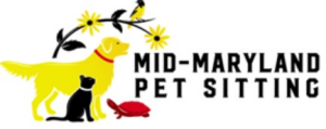 Sponsor Logo for Mid-Maryland Pet Sitting