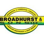 Sponsor Logo for Broadhurst Landscaping
