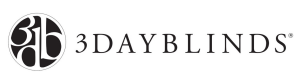 Sponsor Logo for 3-Day Blinds