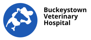 Sponsor Logo for Buckeystown Veterinary Hospital