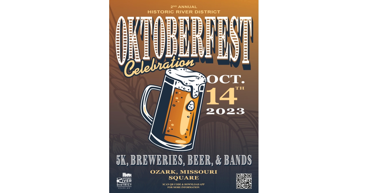 Oktoberfest One Mile Beer Run, photo 2 of 3