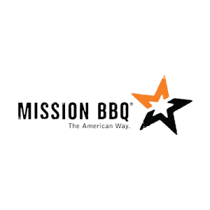 Sponsor Logo for Mission BBQ