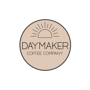 Sponsor Logo for Daymaker Coffee Co.