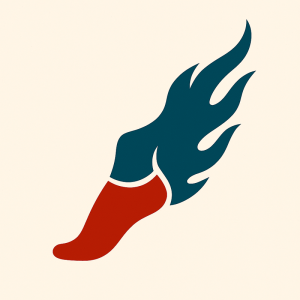 Sponsor Logo for The Raleigh Fireballs