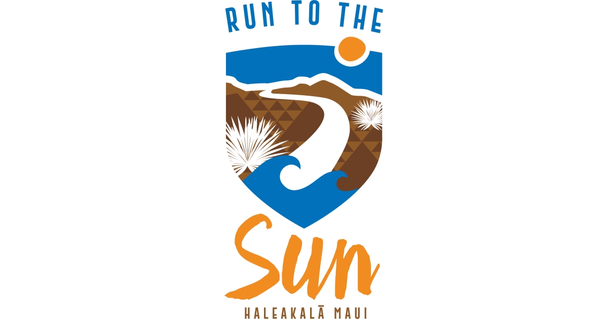 Run to the Sun Maui