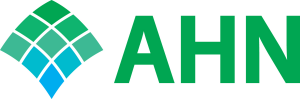 Sponsor Logo for Highmark Blue Cross Blue Shield & Allegheny Health Network