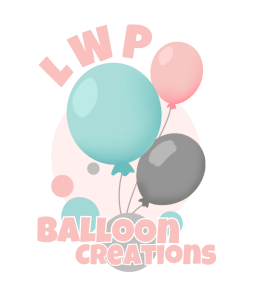 Sponsor Logo for LWP Balloon Creations