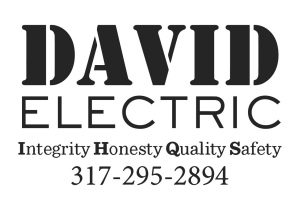Sponsor Logo for David Electric