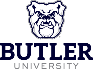 Sponsor Logo for Butler University