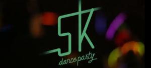 Light Up the Night Glo 5k and Dance Party