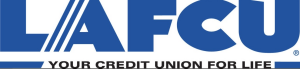 Sponsor Logo for LAFCU