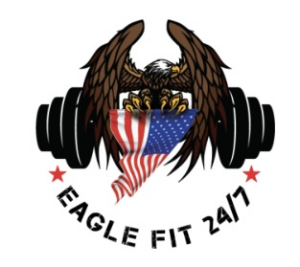 Sponsor Logo for Eagle Fit