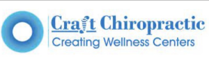 Sponsor Logo for Craft Chiropractic Creating Wellness Centers