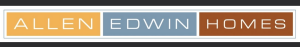 Sponsor Logo for Allen Edwin Homes